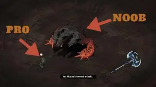 Hades 2 Cerberus without taking damage!