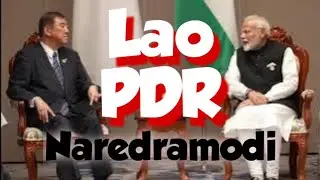 Highlights from today in Lao PDR, where PM Modi met world leaders, saw a special Ramayan programme
