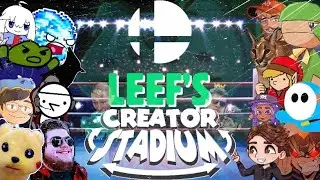 CREATOR SMASH TOURNAMENT ft 