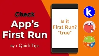 How to check 