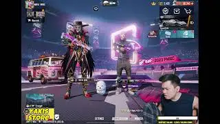 New Season Royale Pass PUBG MOBILE