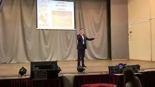 Корякин Илья "Широка страна моя родная"