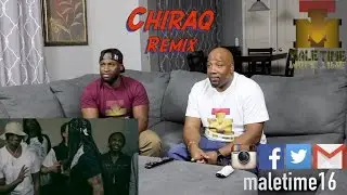 Montana Of 300 - Chiraq (Remix) (Reaction)