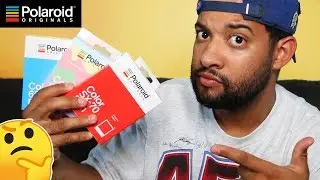 Polaroid Originals Film Subscription - Is It Worth It?