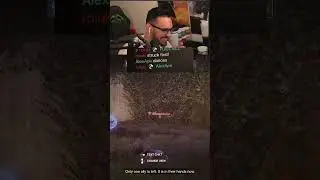 The Greatest Titan Cross Map Trickshot... (C'mon BattlEye)