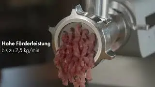 GRAEF Multiwolf FW500 Produktvideo