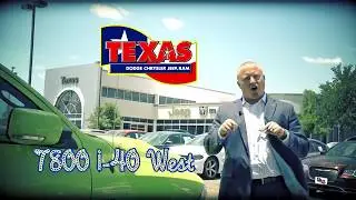Texas All Star Dodge Aug 17