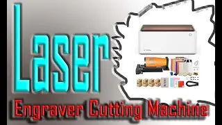 Best Laser Engraver Cutting Machine 2023 Review