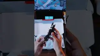 TECLADO BARATO E JÁ NO BRASIL? Superframe Ribbon #pcgamer #viral #setup
