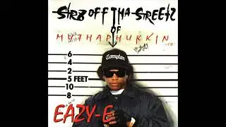 Eric Lynn Wright Eternal E the king of compton ( 🔥1996🔥 ) 