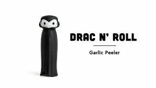 Очиститель чеснока Ototo Drac N' Roll