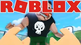ROBLOX: Escape School Bully