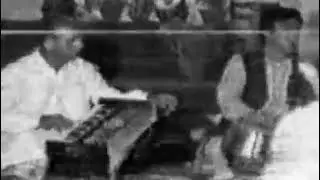 Ustad Dawood Khan solo tabla#  Lehra Ustad Peter  khan sb 1996 Quetta Pakistan