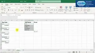 Usage Of Data Format in Excel
