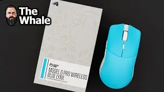 The brandnew GLORIOUS MODEL O PRO? worth 120??