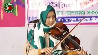 Tonni Sorkar violin music dukh sagore