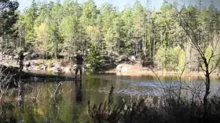 Haspelmannen - En flugfiskefilm från DS flugfiske