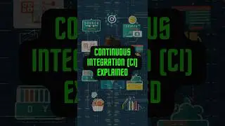Continuous Integration Explained 