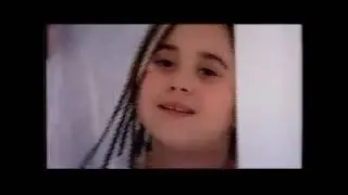 Minik Dualar - Teşekkür Ederim Allah'ım