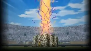 Inazuma Eleven OST - Official Matches 