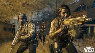 WARZONE 2 LIVE: #1 SLOW PACED TACTICAL GAMER (700+ WINS)