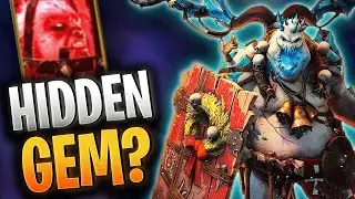 IS HE BETTER? Can Blizaar Replace Gnut In Fire Knight HARD 10? | Raid Shadow Legends