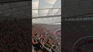 Вялікі канцэрт гурта Scorpions у Варшаве / Wielki Koncert Scorpions w Warszawie