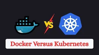 Docker vs kubernetes | Whats the difference