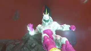 Doom Eternal best cut scenes