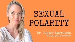 How to get more sexual charge in your relationship using polarity.