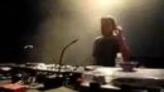 The Thrillseekers @ Versus Sessions - Bs. As. Arg. 07/06/08
