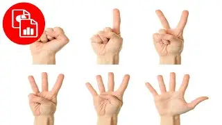 Use the COUNT (COUNT, COUNTA, COUNTBLANK, COUNTIF, COUNTIFS) Functions