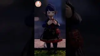 FFXIV | Valentione Emissary's Set ♥ LALA EDITION 