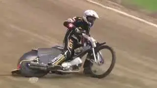 On board with Kelvin Tatum: Gorzow FIM Speedway Grand Prix of Poland