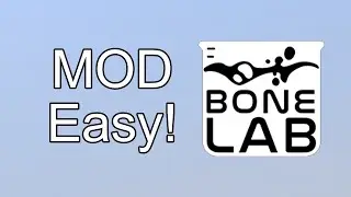 Install BoneLab mods on PC Easy!