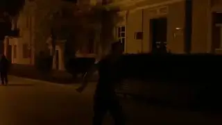 Ночной звонок,песня из репертуара Валерия Леонтьева поёт Сергей Быстров