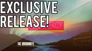 [EXCLUSIVE RELEASE] Audiosync | Codeko - The Bondurants