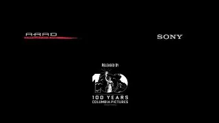 Arad Productions Inc. Sony/A CP Release (100 Years) (2024) (Gwen Stacy Closing Variant)