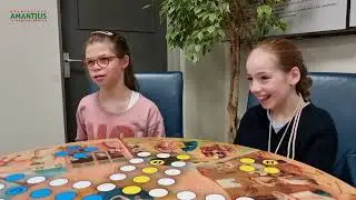 AmantiusSlag! 2023 promo