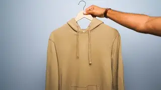 $60 vs. $850 Hoodie!