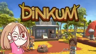 Friday Night is for Dinking! #dinkumplay