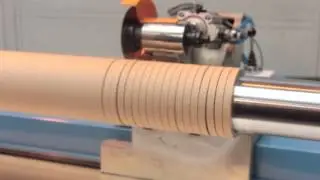 The SM15 Core Cutter
