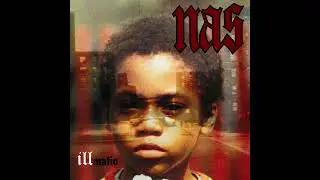 [FREE] Nas Illmatic x Boom Bap Type Beat - 
