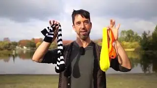Guide to Making or Buying Practice Poi