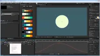 Week 7 - Graph Editor Overview