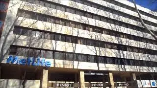 Oi Brasil Finance Limited - Sucursal em Portugal
