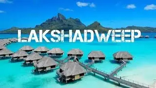 Lakshadweep: Unveiling India's Hidden Island Paradise by Historical's Workspace |  #indianhistory
