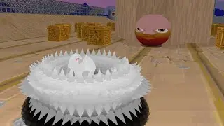 Standing here, I realize but in srb2kart (SRB2kart)