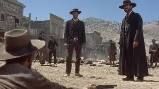 Rattler Kid (1967): León Klimovsky's Action Western | Full Movie