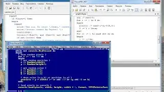 Уроки на языке Pascal. Урок 10. Одномерные массивы.